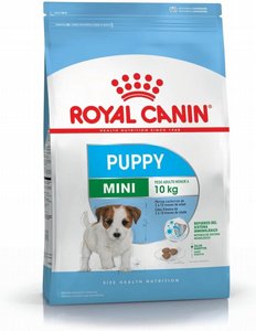   4 "        5-10 ",  10  Royal Canin Small Puppy
