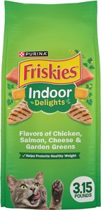       1.43 "   Friskies Purina