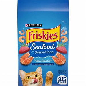          Friskies Purina