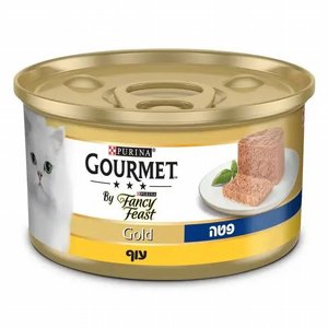        85  Purina Gourmet