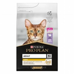    3 "         LIGHT    PRO PLAN Purina